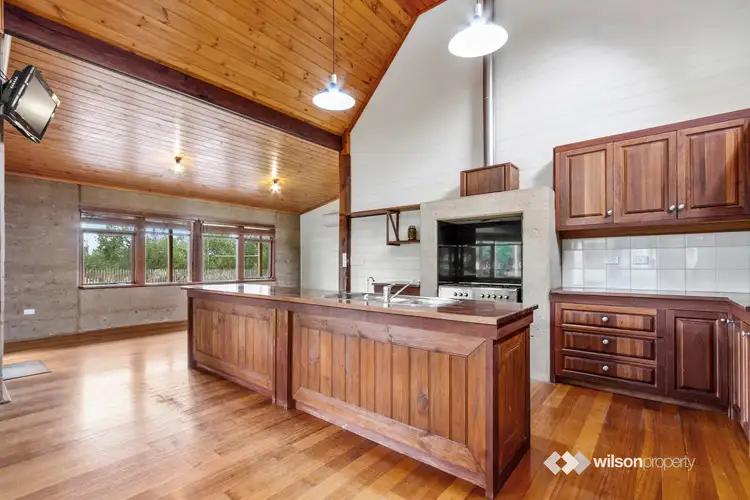 Fourth view of Homely house listing, 900 Brown Coalmine Road, Tyers VIC 3844