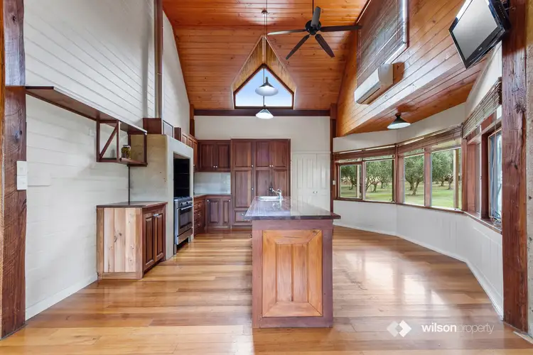 Fifth view of Homely house listing, 900 Brown Coalmine Road, Tyers VIC 3844