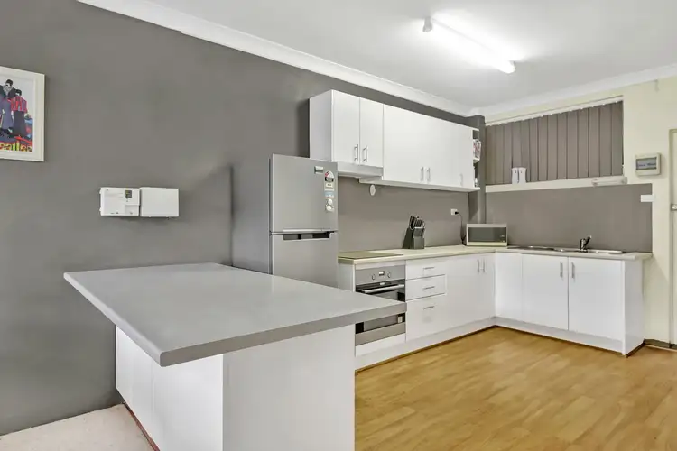 Main view of Homely apartment listing, 6/57 New Dapto Road, Wollongong NSW 2500