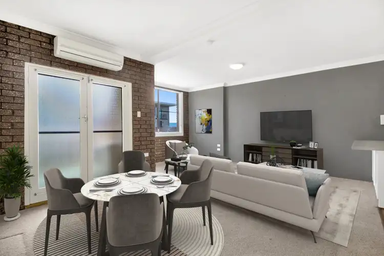 Second view of Homely apartment listing, 6/57 New Dapto Road, Wollongong NSW 2500