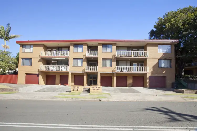 Fourth view of Homely apartment listing, 6/57 New Dapto Road, Wollongong NSW 2500