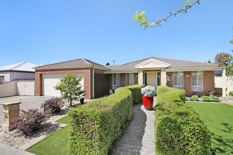Main view of Homely house listing, 13 Monash Drive, Benalla VIC 3672