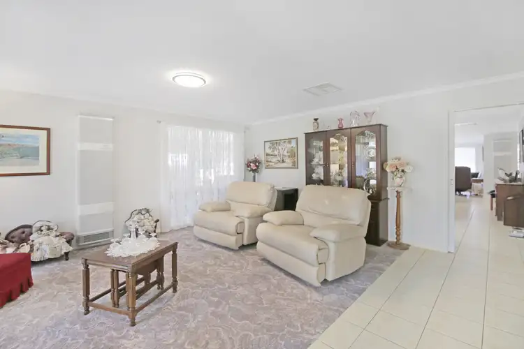 Second view of Homely house listing, 13 Monash Drive, Benalla VIC 3672