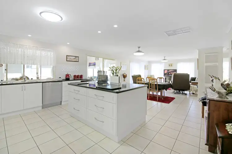 Third view of Homely house listing, 13 Monash Drive, Benalla VIC 3672