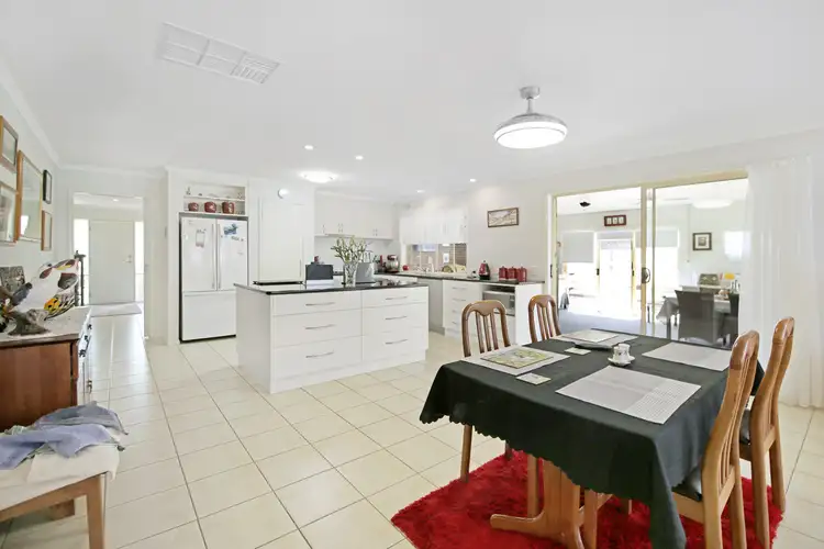 Fourth view of Homely house listing, 13 Monash Drive, Benalla VIC 3672