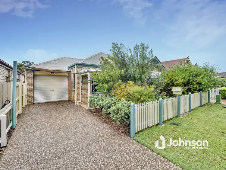 12 Winnecke Close, Forest Lake QLD 4078
