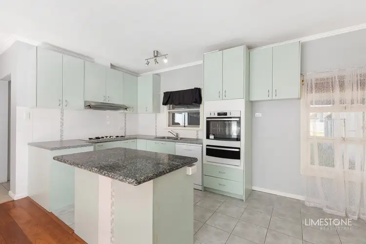 Fourth view of Homely house listing, 1 Cunningham Street, Mount Gambier SA 5290