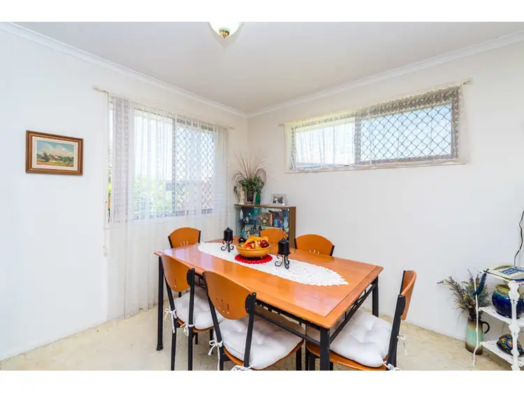 Sixth view of Homely villa listing, 5/8 Woodgate Place, Paradise Point QLD 4216