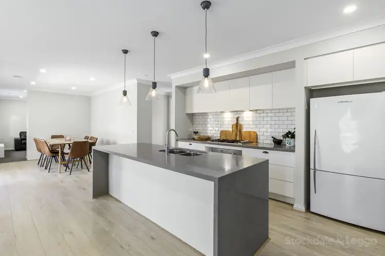 Second view of Homely house listing, 12 Trader Street, Ocean Grove VIC 3226