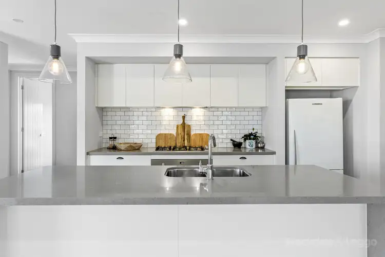 Third view of Homely house listing, 12 Trader Street, Ocean Grove VIC 3226