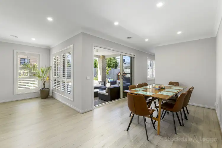 Fifth view of Homely house listing, 12 Trader Street, Ocean Grove VIC 3226