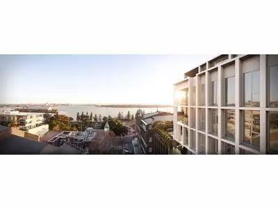 Second view of Homely apartment listing, N502/147-149 Hunter Street, Newcastle NSW 2300