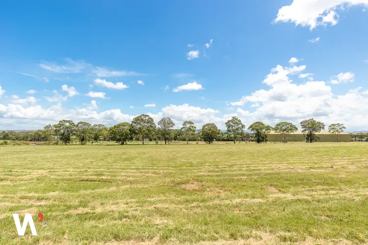 Third view of Homely land listing, LOT 52 Queen Street, Muswellbrook NSW 2333