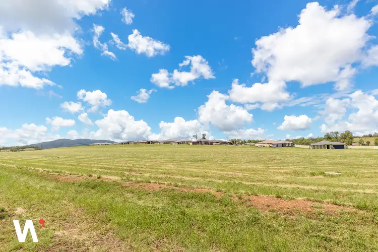 Fourth view of Homely land listing, LOT 52 Queen Street, Muswellbrook NSW 2333