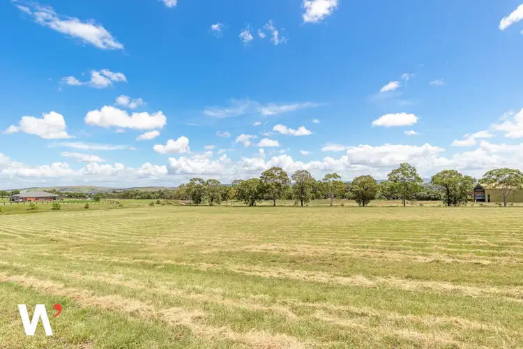 Fifth view of Homely land listing, LOT 52 Queen Street, Muswellbrook NSW 2333