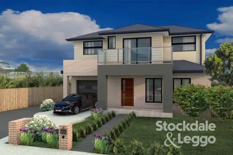 Second view of Homely townhouse listing, 1/30 Solander Street, Dromana VIC 3936