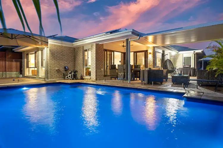 16 Adelaide Crescent, Ormeau Hills QLD 4208