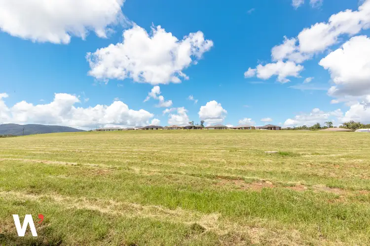 Third view of Homely land listing, LOT 54 Queen Street, Muswellbrook NSW 2333