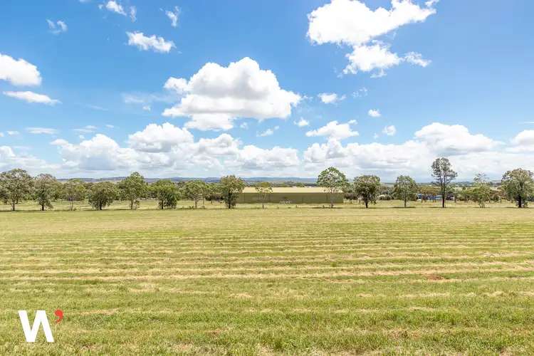 Fourth view of Homely land listing, LOT 54 Queen Street, Muswellbrook NSW 2333