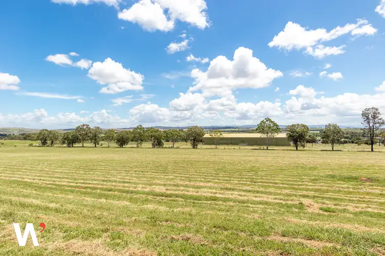 Fifth view of Homely land listing, LOT 54 Queen Street, Muswellbrook NSW 2333