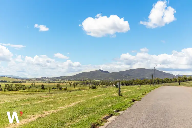 Sixth view of Homely land listing, LOT 54 Queen Street, Muswellbrook NSW 2333