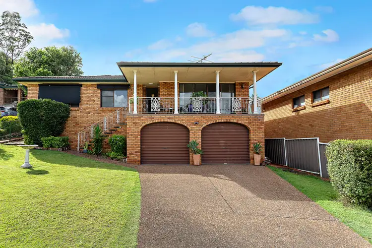 Fifth view of Homely house listing, 5 Paterdale Close, Elermore Vale NSW 2287