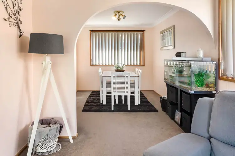 Sixth view of Homely house listing, 5 Paterdale Close, Elermore Vale NSW 2287