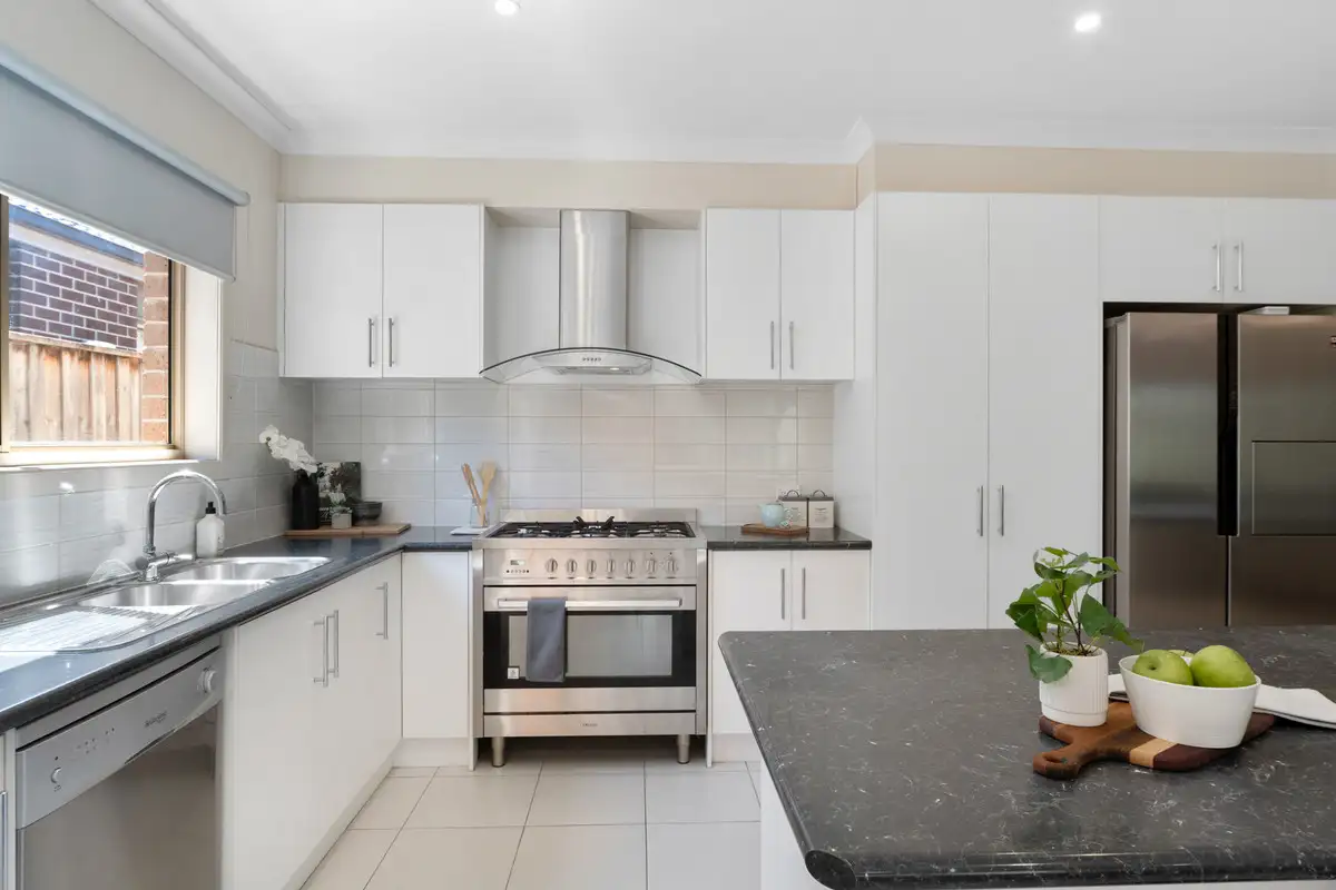 Main view of Homely house listing, 12 Ethereal Way, Sandhurst VIC 3977
