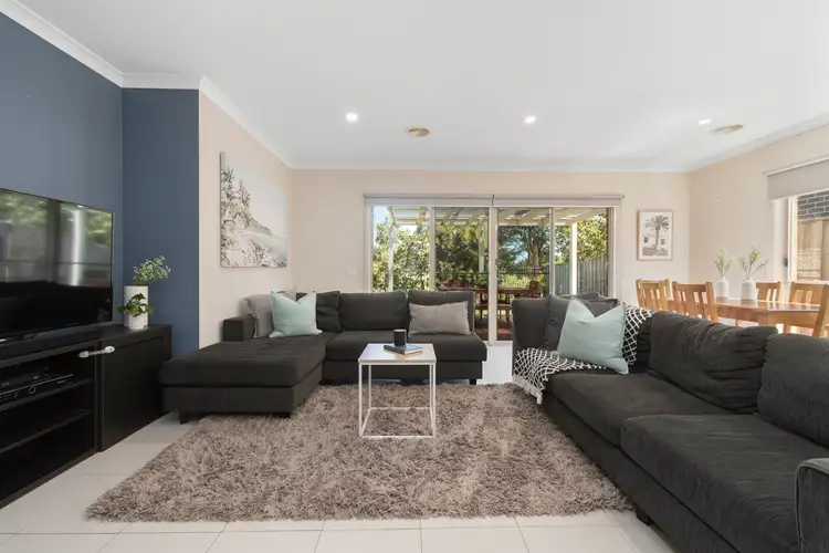 Second view of Homely house listing, 12 Ethereal Way, Sandhurst VIC 3977