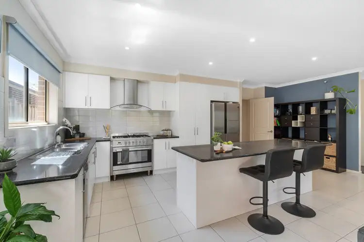 Third view of Homely house listing, 12 Ethereal Way, Sandhurst VIC 3977