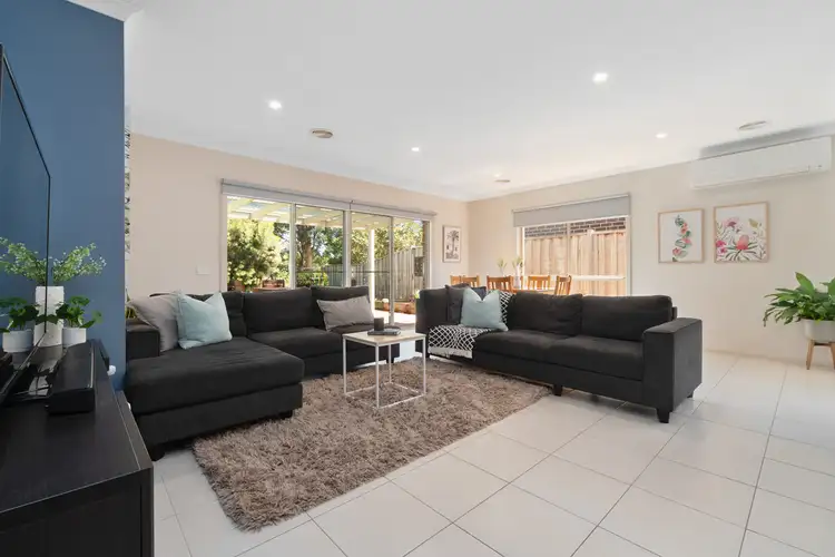 Fourth view of Homely house listing, 12 Ethereal Way, Sandhurst VIC 3977