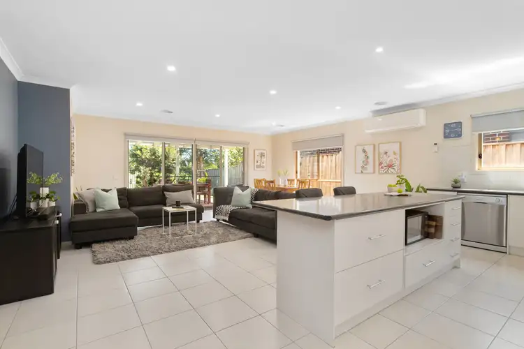 Sixth view of Homely house listing, 12 Ethereal Way, Sandhurst VIC 3977