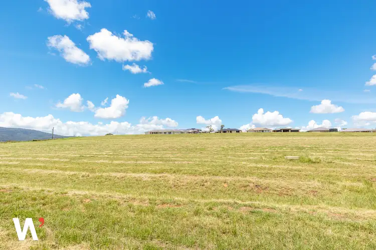 Third view of Homely land listing, LOT 56 Queen Street, Muswellbrook NSW 2333