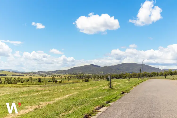 Fifth view of Homely land listing, LOT 56 Queen Street, Muswellbrook NSW 2333