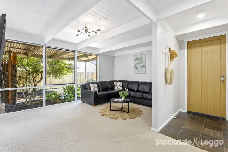 Second view of Homely house listing, 16 Highland Way, Leopold VIC 3224