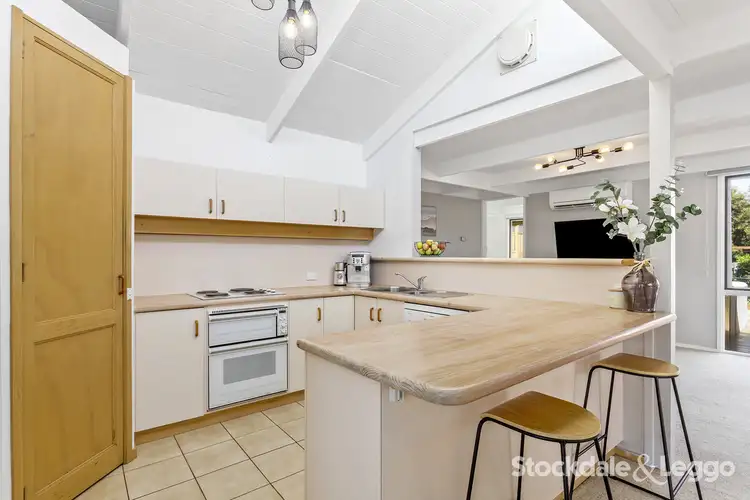 Third view of Homely house listing, 16 Highland Way, Leopold VIC 3224
