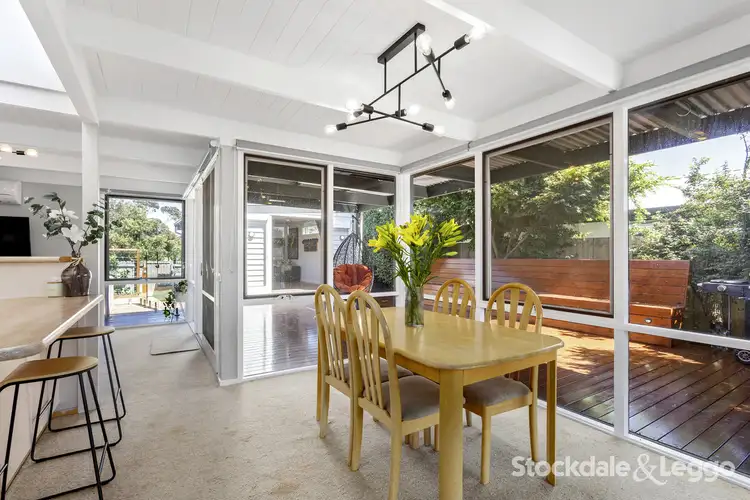 Fourth view of Homely house listing, 16 Highland Way, Leopold VIC 3224