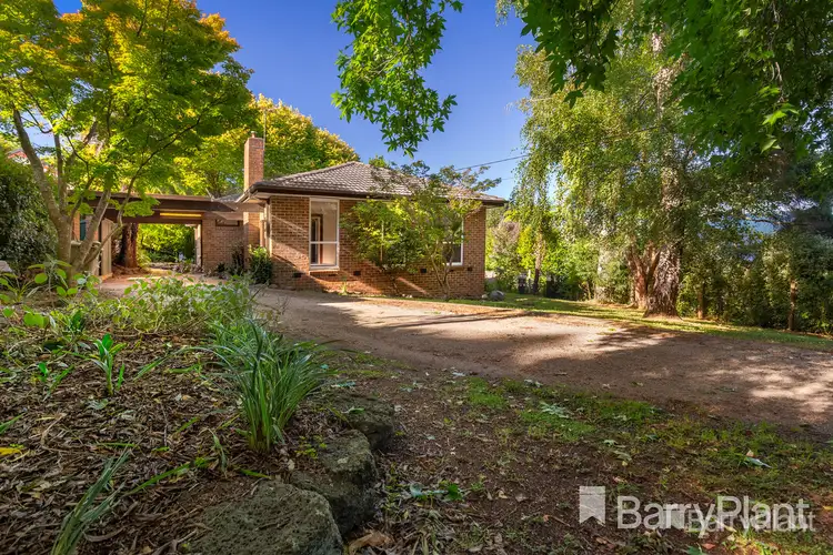 5 Benson Street, Emerald VIC 3782
