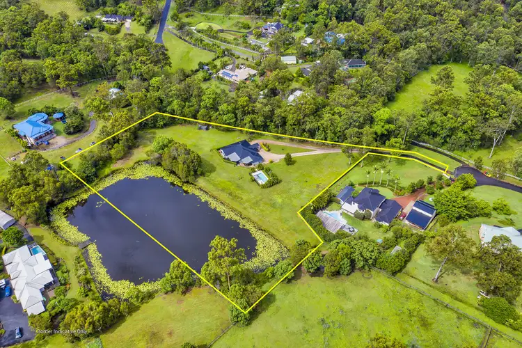 20 Ibrox Park Court, Nerang QLD 4211