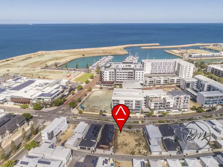 80 Orsino Boulevard, North Coogee WA 6163