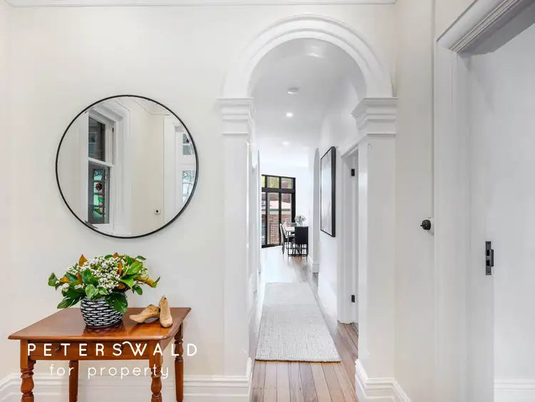 Fifth view of Homely house listing, 5 Francis Street, Battery Point TAS 7004