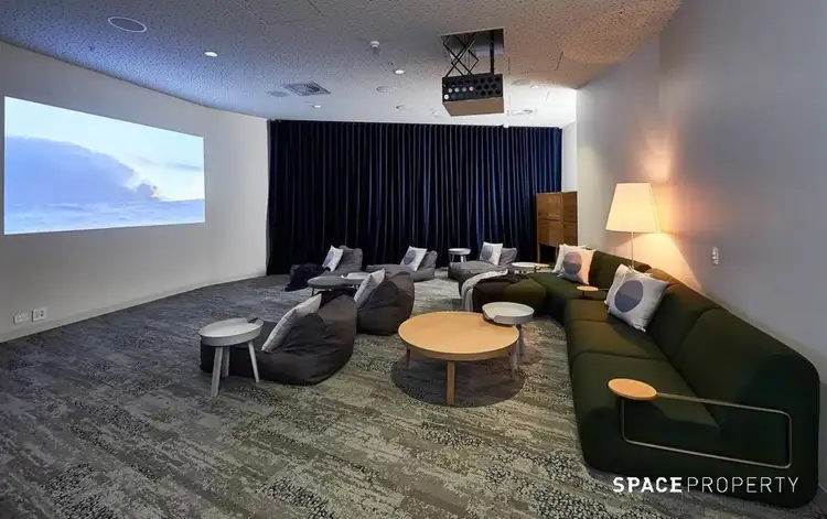 Fourth view of Homely apartment listing, 1002/550 Queen Street, Brisbane City QLD 4000