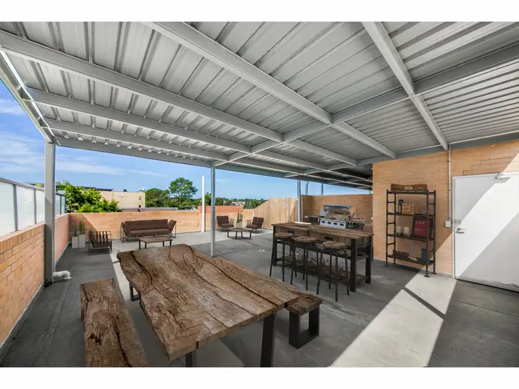 Main view of Homely apartment listing, 6/1-3 Howard Avenue, Northmead NSW 2152