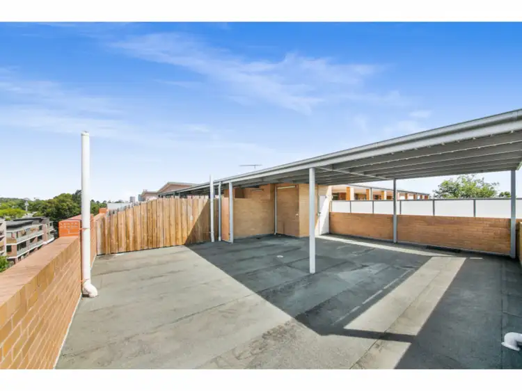 Third view of Homely apartment listing, 6/1-3 Howard Avenue, Northmead NSW 2152