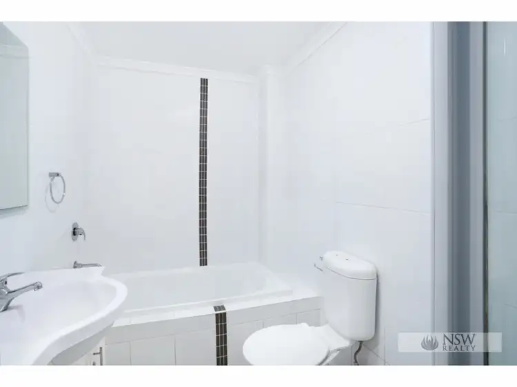 Fourth view of Homely apartment listing, 6/1-3 Howard Avenue, Northmead NSW 2152