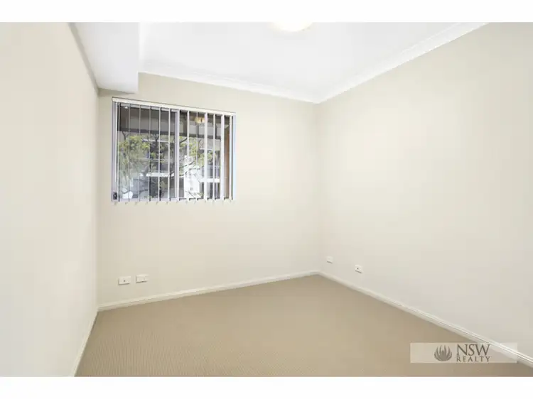Fifth view of Homely apartment listing, 6/1-3 Howard Avenue, Northmead NSW 2152