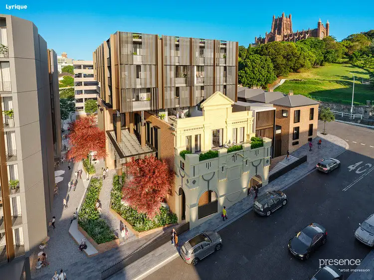 S601/151-153 Hunter Street, Newcastle NSW 2300