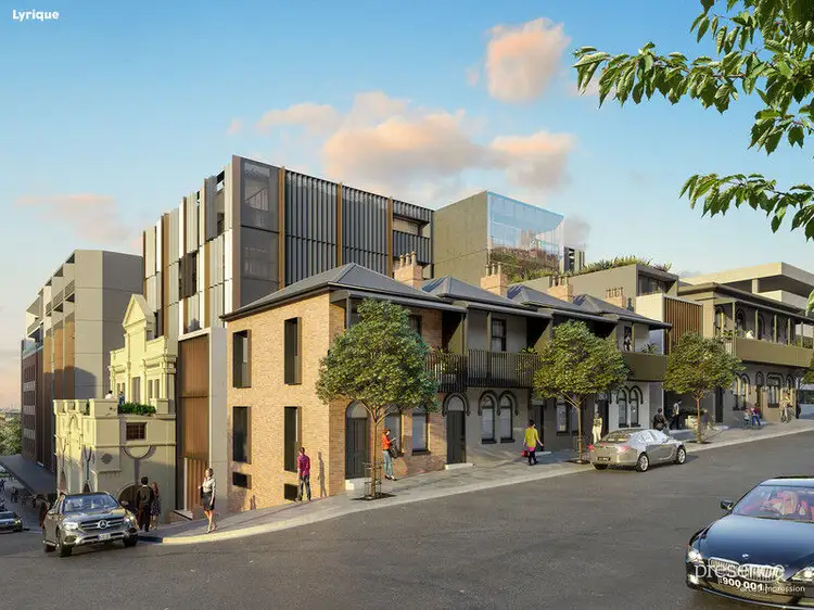Third view of Homely apartment listing, S601/151-153 Hunter Street, Newcastle NSW 2300