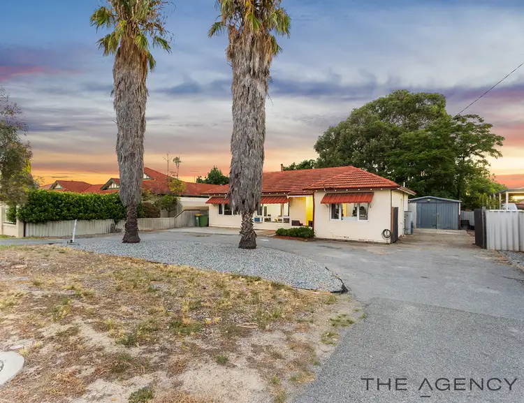 400 Knutsford Avenue, Kewdale WA 6105