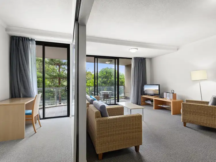 1035/1 Ocean, Burleigh Heads QLD 4220